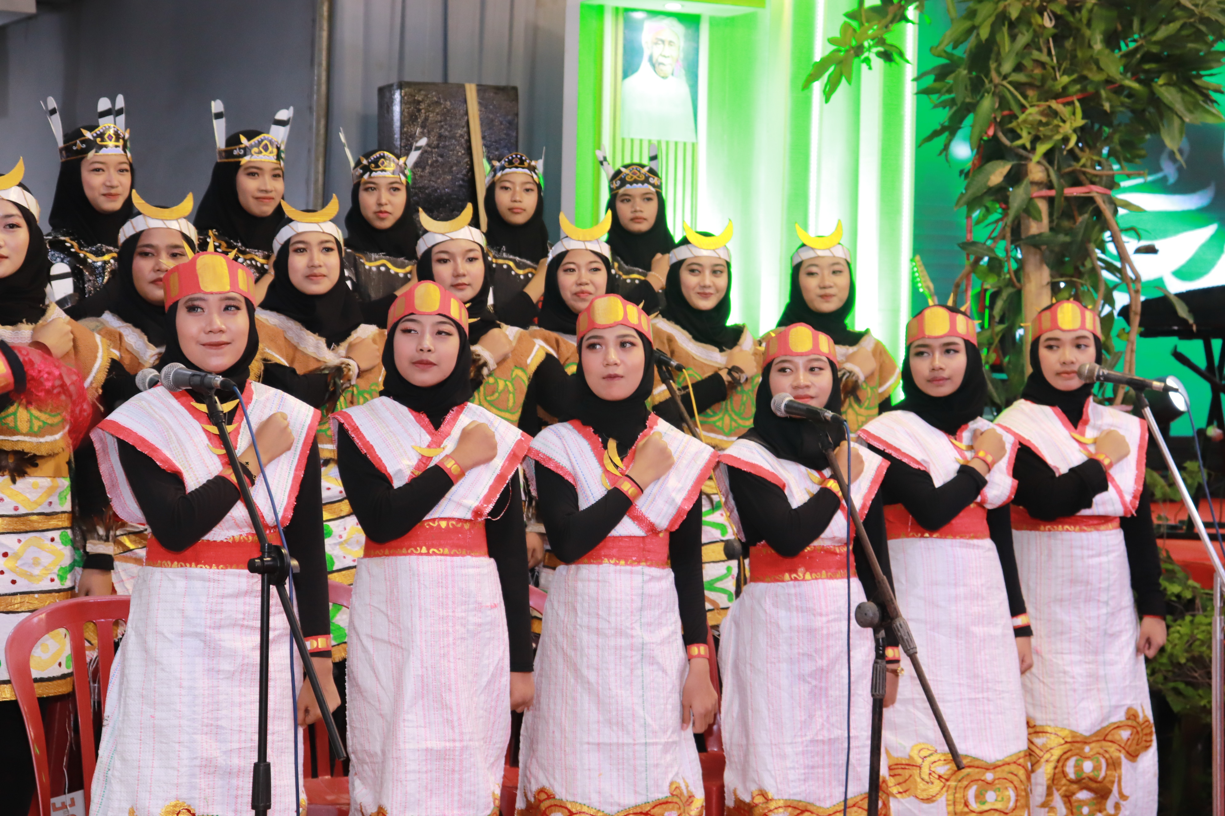 Contoh Gambar